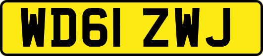 WD61ZWJ