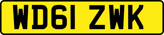 WD61ZWK
