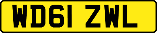 WD61ZWL