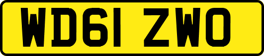 WD61ZWO