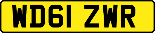 WD61ZWR
