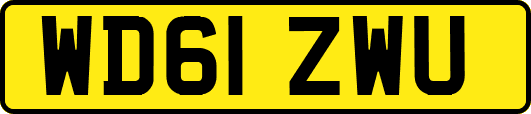 WD61ZWU