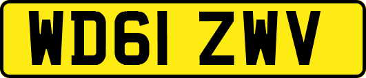 WD61ZWV