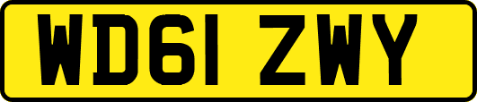 WD61ZWY