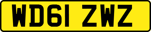 WD61ZWZ