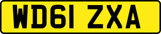 WD61ZXA