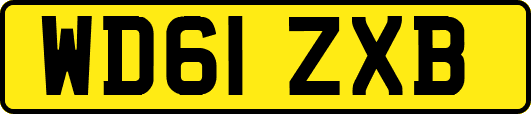 WD61ZXB