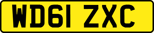 WD61ZXC