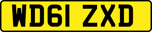 WD61ZXD