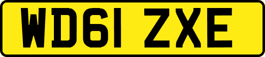 WD61ZXE