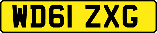 WD61ZXG