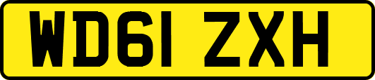 WD61ZXH