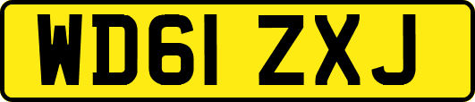 WD61ZXJ