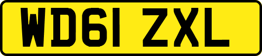WD61ZXL