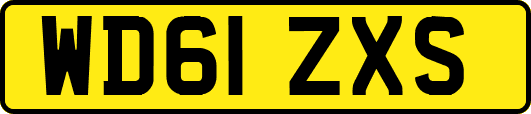 WD61ZXS