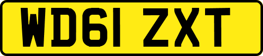 WD61ZXT