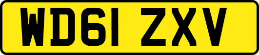 WD61ZXV