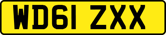 WD61ZXX