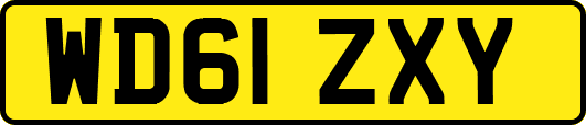 WD61ZXY