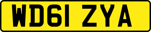 WD61ZYA