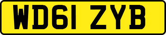 WD61ZYB