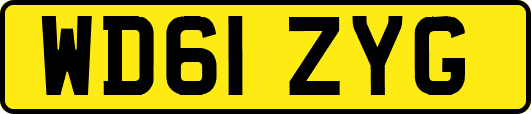 WD61ZYG