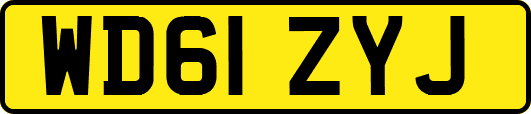 WD61ZYJ