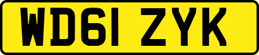 WD61ZYK