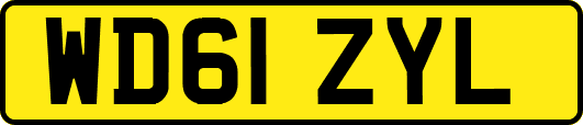 WD61ZYL