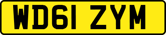 WD61ZYM