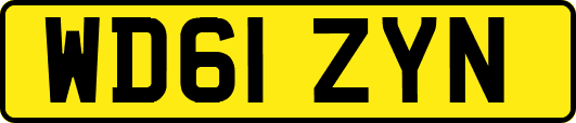 WD61ZYN