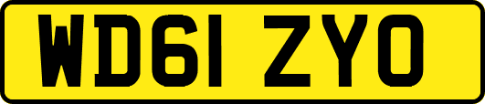 WD61ZYO