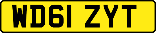 WD61ZYT