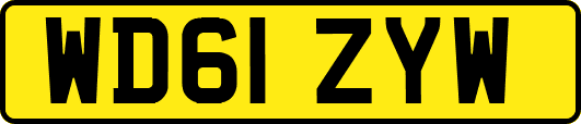 WD61ZYW
