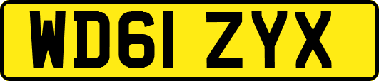 WD61ZYX