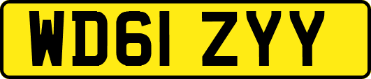 WD61ZYY