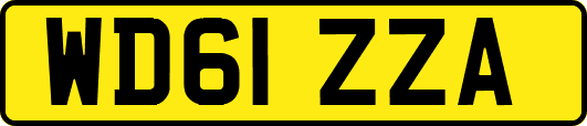 WD61ZZA