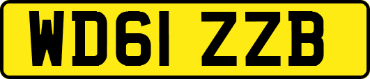 WD61ZZB