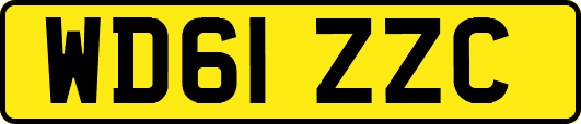 WD61ZZC