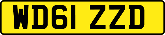 WD61ZZD