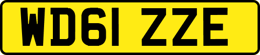 WD61ZZE
