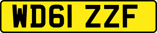 WD61ZZF