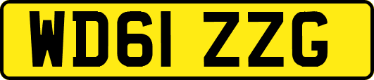 WD61ZZG