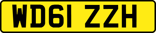 WD61ZZH