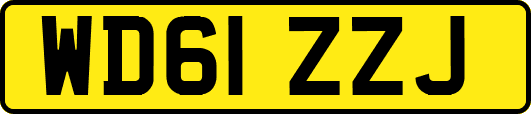 WD61ZZJ