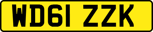 WD61ZZK