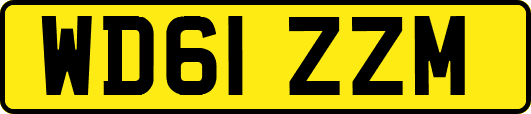 WD61ZZM