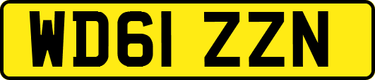 WD61ZZN