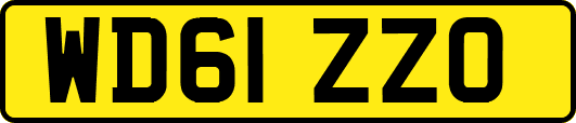WD61ZZO