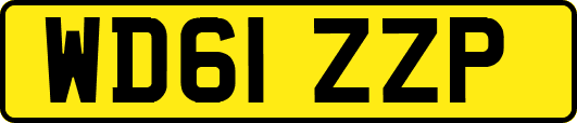 WD61ZZP